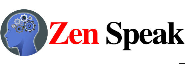 Zen Speak